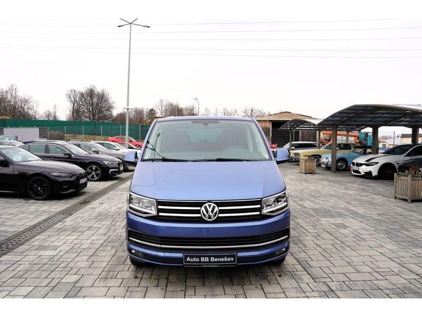 Volkswagen T6 Multivan DSG 146 kW image number 2