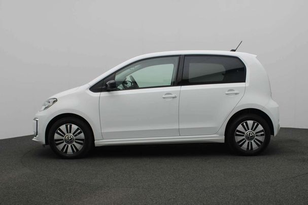 Volkswagen up! 60 kW image number 17