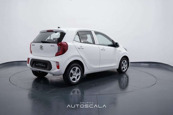 Kia Picanto 1.0 49 kW image number 6