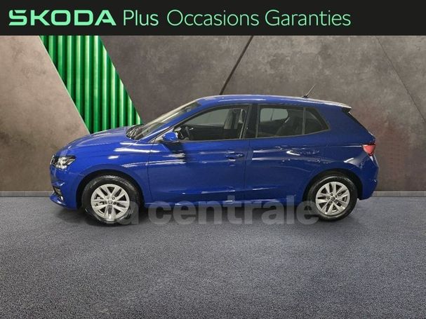 Skoda Fabia 81 kW image number 5