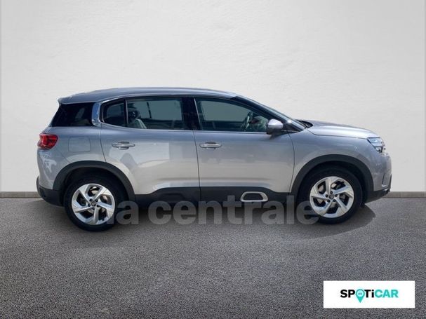 Citroen C5 Aircross Pure Tech 130 S&S FEEL 96 kW image number 4