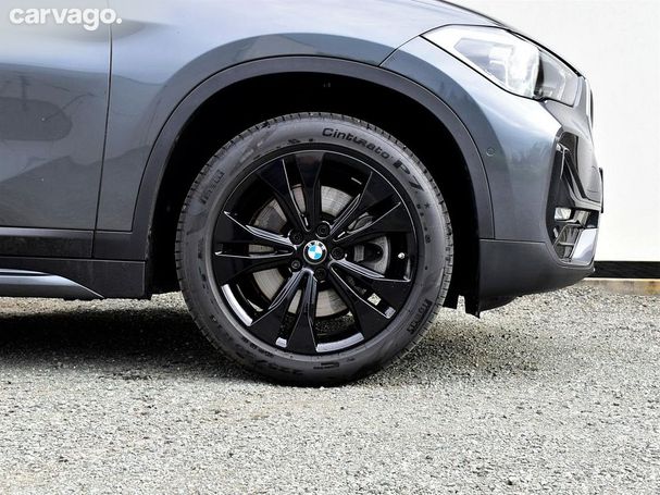 BMW X1 20d sDrive 140 kW image number 5