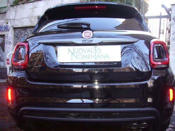 Fiat 500X 1.0 88 kW image number 11