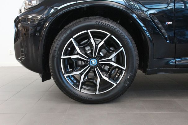 BMW X3 30e xDrive 215 kW image number 5