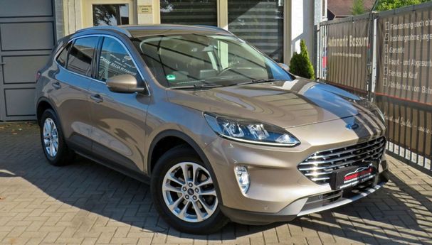 Ford Kuga 110 kW image number 2