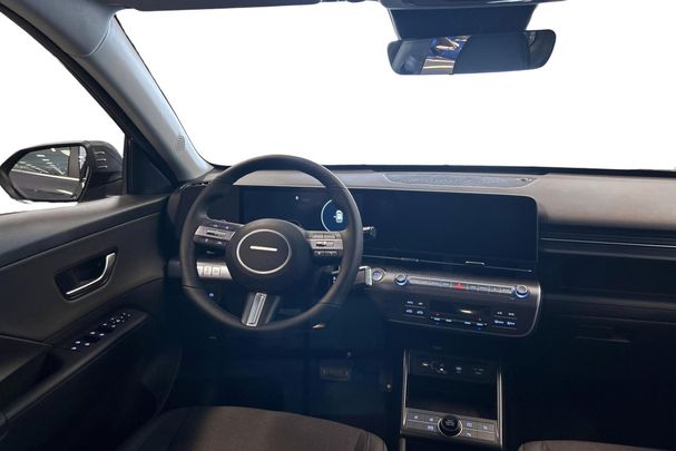 Hyundai Kona 1.0 T-GDI 88 kW image number 6