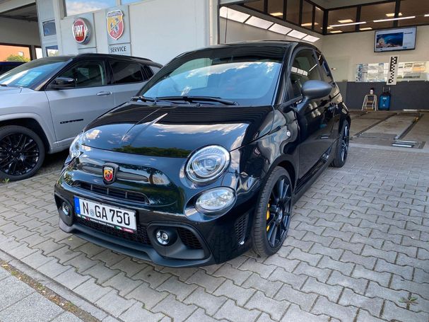 Abarth 695 132 kW image number 1