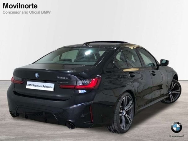 BMW 330 e 215 kW image number 23