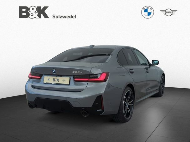 BMW 330 e M Sportpaket xDrive 215 kW image number 6