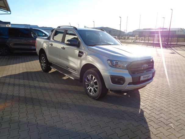 Ford Ranger Wildtrak 4x4 156 kW image number 2