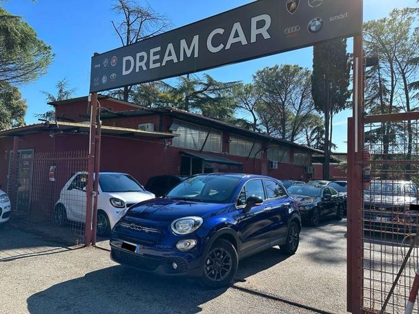 Fiat 500X 1.0 88 kW image number 5