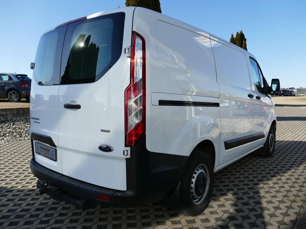 Ford Transit Custom 280 L1 2.0 TDCi 96 kW image number 4