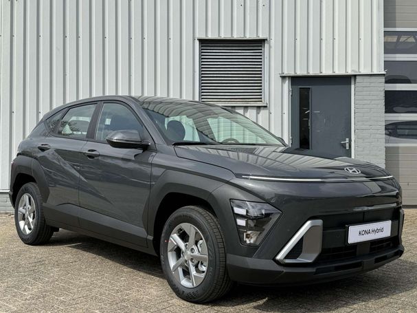 Hyundai Kona 1.6 GDI 104 kW image number 2