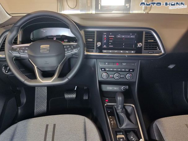 Seat Ateca 1.5 TSI DSG Style 110 kW image number 10