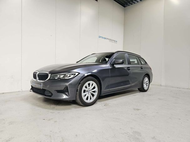 BMW 318d Touring 100 kW image number 1