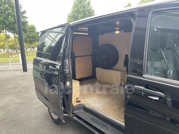 Mercedes-Benz Vito 114 CDi compact PRO 100 kW image number 14