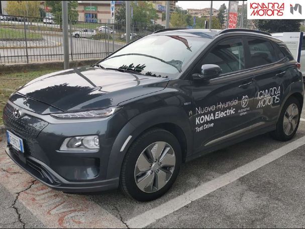 Hyundai Kona 100 kW image number 1