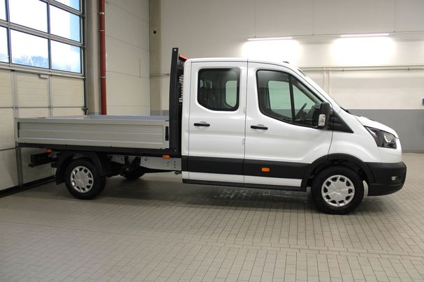 Ford Transit 350 Trend 125 kW image number 5