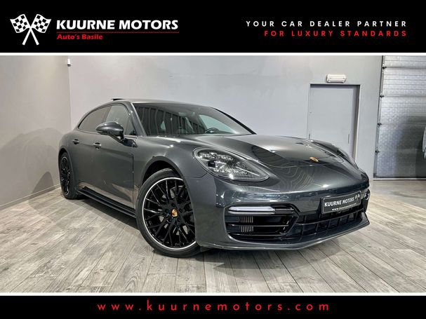 Porsche Panamera 4S Sport Turismo 324 kW image number 2