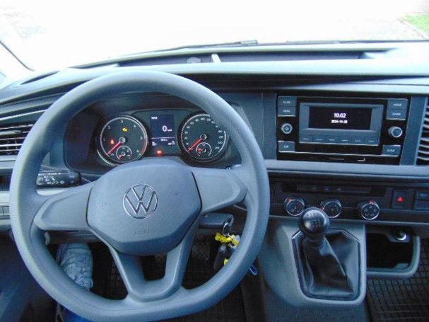 Volkswagen T6 Transporter 110 kW image number 17