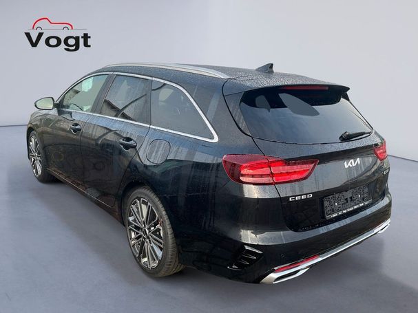 Kia Ceed Sportswagon GT Line 103 kW image number 4