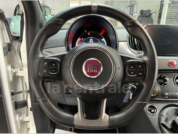 Fiat 500 1.2 8V S 51 kW image number 8