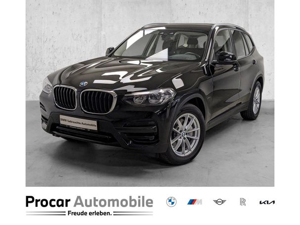 BMW X3 xDrive25d 170 kW image number 2