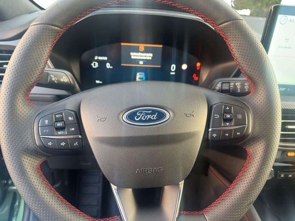 Ford Kuga 136 kW image number 22