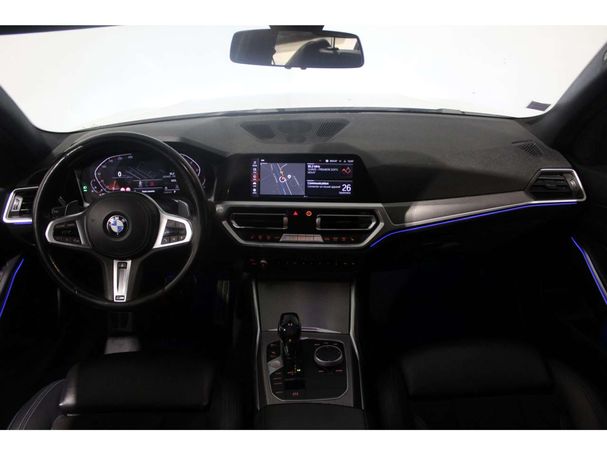 BMW 330i M Sport 190 kW image number 9