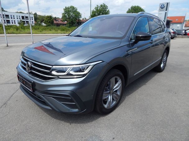 Volkswagen Tiguan Allspace Move 4Motion DSG 147 kW image number 1