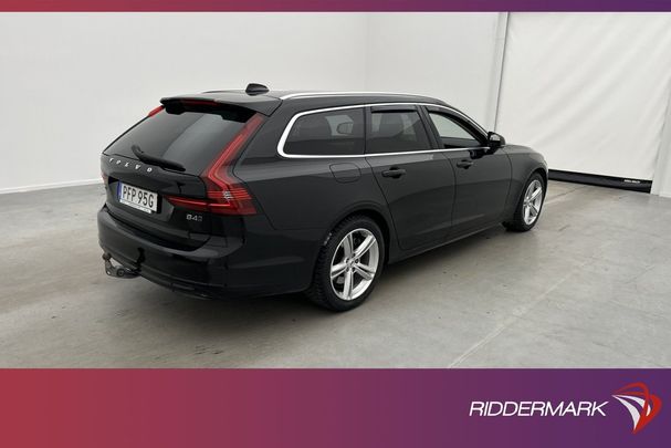 Volvo V90 B4 AWD Momentum 145 kW image number 9