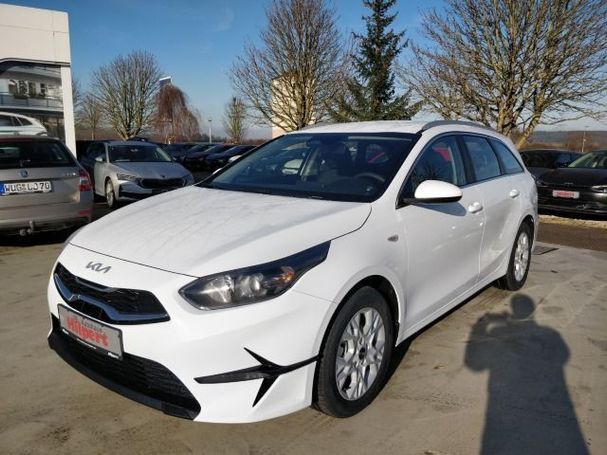 Kia Ceed 1.5 103 kW image number 1