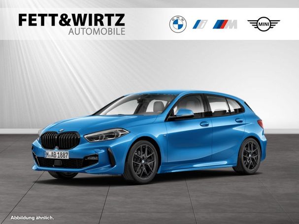 BMW 118i 100 kW image number 1