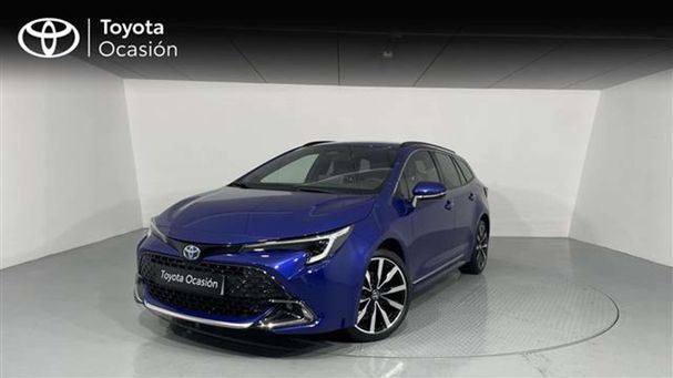 Toyota Corolla Touring Sports 103 kW image number 1