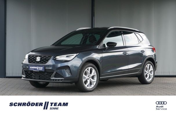 Seat Arona 1.0 TSI DSG 85 kW image number 2