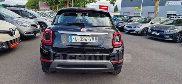 Fiat 500X 1.0 FireFly City Cross 88 kW image number 6