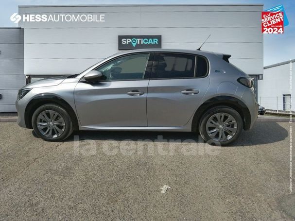 Peugeot 208 100 kW image number 15