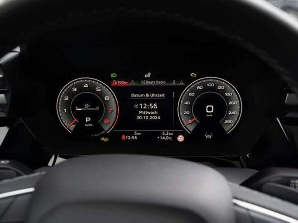 Audi A3 35 TFSI S-line Sportback Advanced 110 kW image number 13