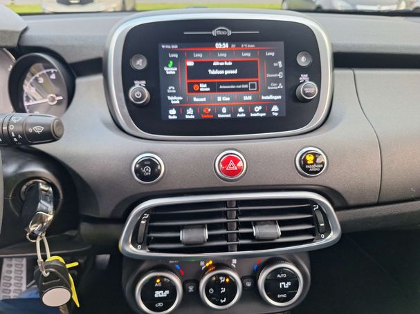 Fiat 500X 1.3 Turbo 110 kW image number 22