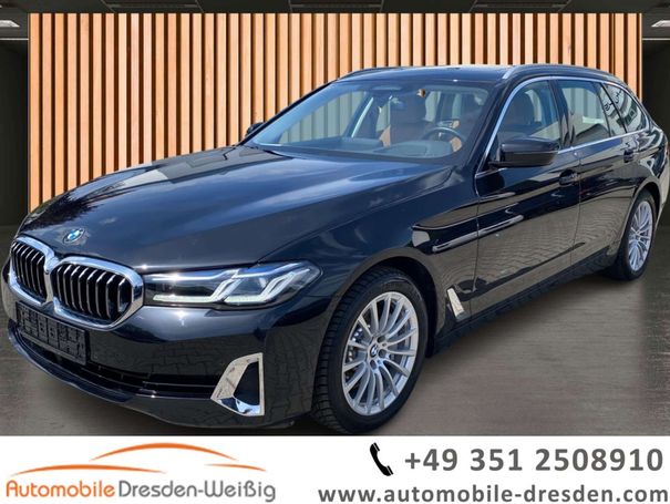 BMW 530i Touring 185 kW image number 2