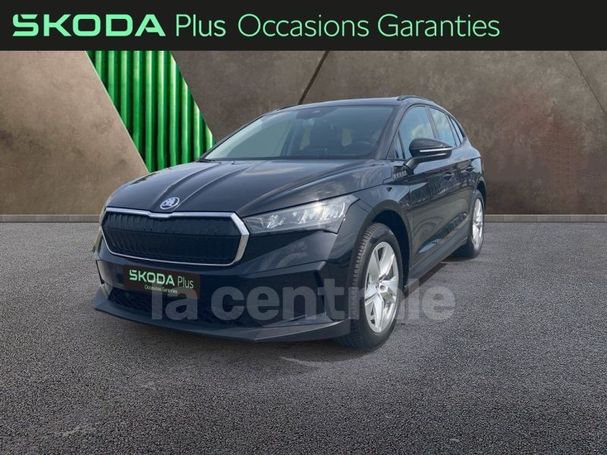 Skoda Enyaq 60 132 kW image number 1