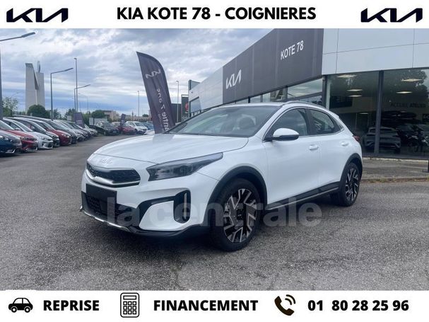 Kia XCeed 1.6 CRDi 100 kW image number 1