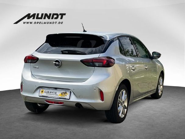 Opel Corsa 74 kW image number 3