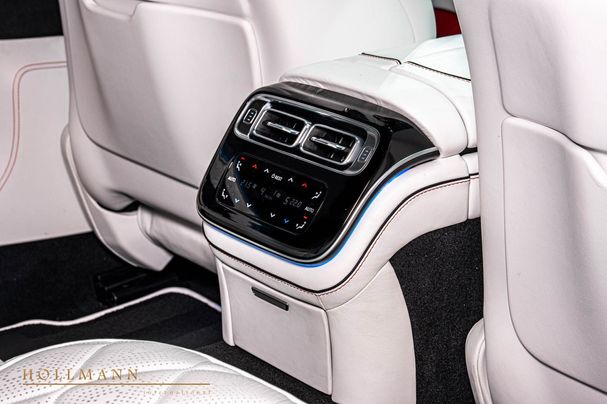 Mercedes-Benz S 63 AMG L 4Matic+ 590 kW image number 25