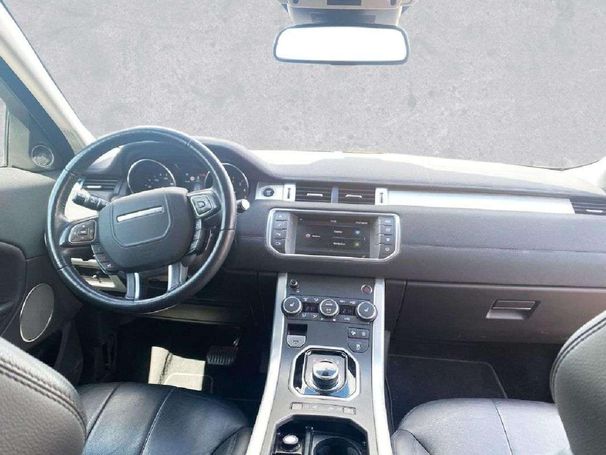 Land Rover Range Rover Evoque SE 177 kW image number 6