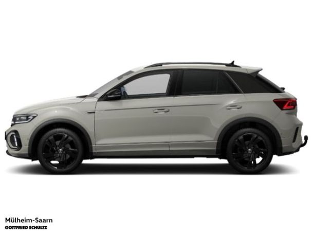 Volkswagen T-Roc 1.5 TSI DSG 110 kW image number 4