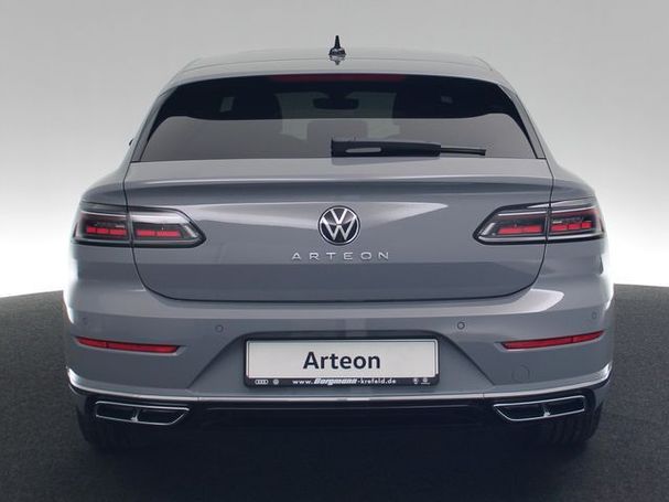 Volkswagen Arteon Shooting Brake 2.0 TSI R-Line 140 kW image number 17