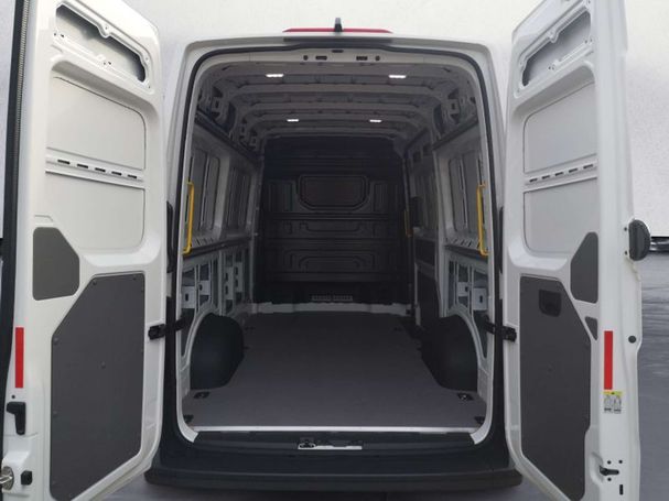 Volkswagen Crafter 35 TDI 103 kW image number 10