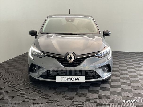 Renault Clio TCe 90 66 kW image number 2