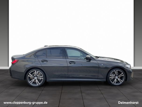 BMW 330i M Sportpaket xDrive 180 kW image number 6